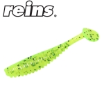 Reins S-Cape Shad 2.5 / 6.4cm Soft lure