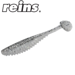 Reins S-Cape Shad 2.5 / 6.4cm Soft lure