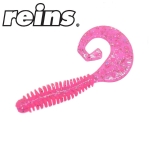 Reins G Tail Grub 3.0 / 7.6cm Soft lure