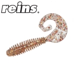 Reins G Tail Grub 3.0 / 7.6cm Soft lure