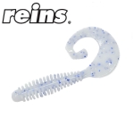 Reins G Tail Grub 3.0 / 7.6cm Soft lure