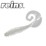 Reins G Tail Grub 3.0 / 7.6cm Soft lure