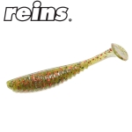 Reins S-Cape Shad 2.5 / 6.4cm Soft lure