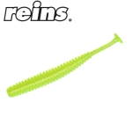 Reins Aji Adder Shad 2.0 - 015 Chart Pearl 15pcs