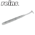 Reins Aji Adder Shad 2.0 - B54 Bait Fish Silver 12pcs