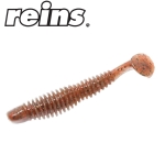 Reins Bubbling Shad 3.0 / 7.62cm Soft Lure
