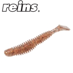Reins Bubbling Shad 3.0 / 7.62cm Soft Lure