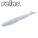Reins Bubbling Shad 3.0 / 7.62cm Soft Lure
