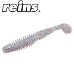 Reins Bubbling Shad 3.0 / 7.62cm Soft Lure