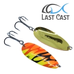 Last Cast MosCast 15g Spoon
