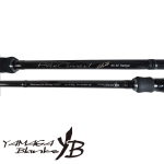 Yamaga Blanks BlueCurrent All Range ELITE Spinning rod
