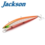 Jackson Athlete Slim
