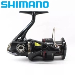 Shimano Vanford C3000 FA - 2024 Макара