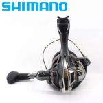 Shimano Vanford C3000 FA - 2024 Макара
