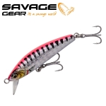 Savage Gear Gravity Minnow 6cm 12g Hard lure