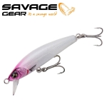 Savage Gear Gravity Minnow 6cm 12g Hard lure