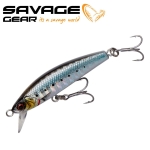 Savage Gear Gravity Minnow 6cm 12g Hard lure