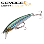 SG Gravity Minnow 6cm 12g FS Sayoris Photo Print