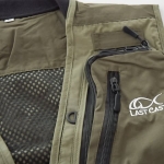 Last Cast Prime Vest