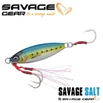 Savage Gear Slow Seeker 10g Metal Jig