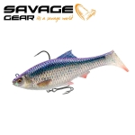 Savage Gear 3D Roach RTF FS 12cm Soft lure
