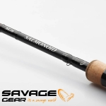 Savage Gear Salmonoid SG6 Spinning rod