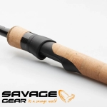 Savage Gear Salmonoid SG6 Spinning rod
