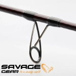 Savage Gear Salmonoid SG6 Spinning rod