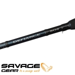 Savage Gear Defiance SG4 Inshore Spinning rod