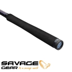 Savage Gear Defiance SG4 Inshore Spinning rod