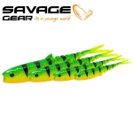 Savage Gear Cannibal Minnow V-Tail 15cm Soft lure