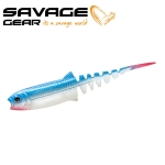 Savage Gear Cannibal Minnow V-Tail 15cm Soft lure