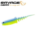 Savage Gear Cannibal Minnow V-Tail 15cm Soft lure