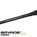 Savage Gear Defiance SG8 Inshore Spinning rod