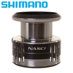 Shimano Nasci 4000 FC Spare Spool