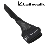 Tailwalk Casting Finger Guard Black