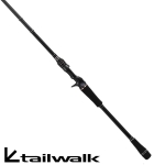 Tailwalk Fullrange S - 2025 Spinning rod