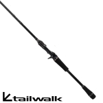 Tailwalk Fullrange C - 2025 Casting rod
