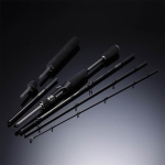 Tailwalk Outback Casting - 2025 Travel casting rod