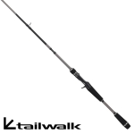 Tailwalk Outback Casting - 2025 Travel casting rod