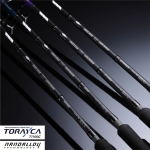 Tailwalk Sprint Stick SSD Castin Booster Jigging rod
