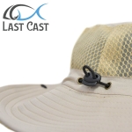 Last Cast Adventure Hat Hat with brim