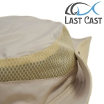 Last Cast Adventure Hat Hat with brim