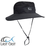 Last Cast Adventure Hat Hat with brim