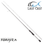 Last Cast Area Master 632UL Area rod