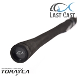 Last Cast Beastie 862MH Spinning rod