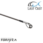 Last Cast Beastie 862MH Spinning rod
