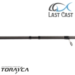 Last Cast Beastie 862MH Spinning rod