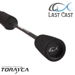 Last Cast Area Master 632UL Area rod