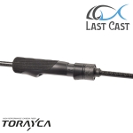 Last Cast Area Master 632UL Area rod